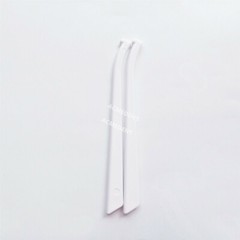Dental Micro Brushes Composite Resin Disposable Mini Applicator Brush Tips Handl