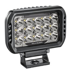 HELLA 358154041 Valuefit 450 Led Drv 1Pc