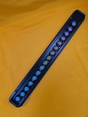 Munsell D-15 Color Vision Test
