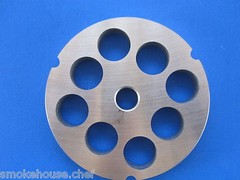 Grinding plate for Hobart Meat grinder 4146 4346 4732a 4332 4532 4732 #4046 #32