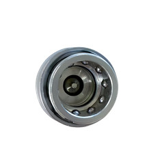 1× Hydraulic Breakaway Cartridge Female Fits For Case IH 7110 7120 84262367 US
