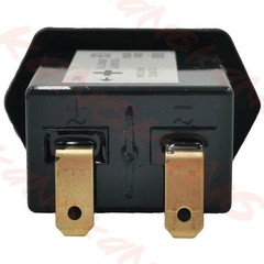 Hour Meter 6664886 For Bobcat 731 732 825 843 853 873 943 213 1600 MT50 S16 S70
