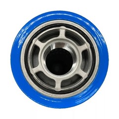 3 pack Donaldson Blue DBB8666 4 Micron Fuel Filter