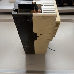 Eaton / Cutler Hammer S801T18N3B Soft Starter 150HP 180A 600V 3Ph Max