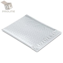 BESTeck #0 6×10 (Inner 6×9) Inches Poly Bubble Mailers Padded One Size