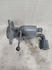 Shin Myung Tech Air Motor SMP-20-300D Cap. 26PSX275 RPM