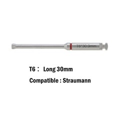 Healing Cap Abutment Cover Screw NC/RC Wrench Fits Straumann ITI Bone Level /BLT
