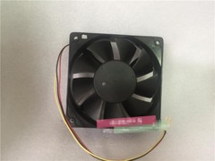 1pc ADDA AD1224HB-F92GP 24V 0.98A 12038 12CM aluminum frame inverter fan