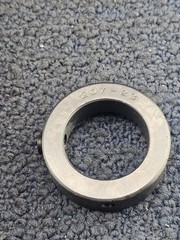 Peer LP207 Pillow Block Cast Iron Mounted Bearing FH207-23