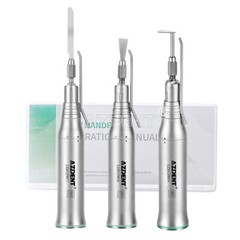 Dental Brushless Electric LED Micro Motor/Micro Saw Surgical Straight Handpiece