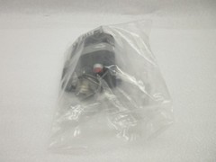 VAT 65040-PA52-ACB2 Pendulum Control and Isolation Valve Copper Unassembled Used