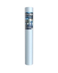 Trimaco Stay Put Surface Protector 39.37-Inch X 54.13-Feet