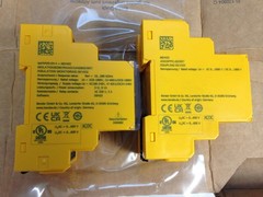 Bender isoHV425-D4-4+AGH422 B71036501 Isolation Monitoring Coupling 35 BRAND NEW