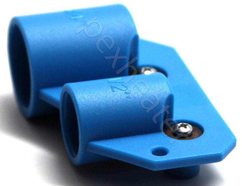 Safe Seal Depth and Pipe 1/2″ and 3/4″ Deburring Tool Copper PEX CPVC Compatible