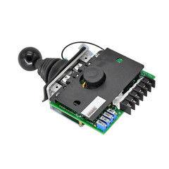 HNARL Manlift 7352000937 Joystick controller used for Grove A45J,A60J,AMZ68XT,..