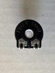 10 Pcs PT10MV10-103A2020 PIHER Potentiometer 1Turn Horizontal THT 10mm 10K ±20%
