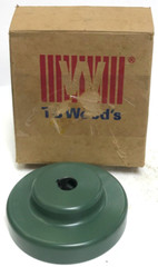 TB WOODS SURE-FLEX SPACER MAX RMP 7600 5J