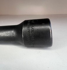 ONE (1) SNAP-ON 1/2″ Drive 3″ Snap-Ring Impact Extension IMX32B (NEW)