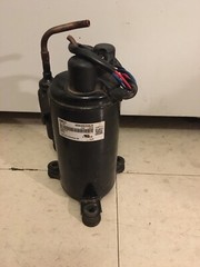 GMCC ASN45E2VAJ3 115V 60 Hz LRA20 R410A COMPRESSOR