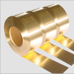 0.01mm – 1mm Brass Sheet Roll Metal Foil Belt Arts + Craft Model Train Metal