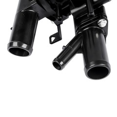 Thermostat Housing for Kia Optima Hyundai Sonata Santa Fe 2.4L 2015-2020