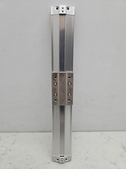 Smc MY3A16-200 Rodless Cylinder 200mm Stroke 16mm Bore 0.8MPa New See Pictures