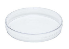 10 Pack Sterile Thick Plastic Petri Dishes with Lid, 90Mm Dia X 15Mm, Designed f