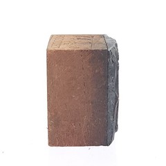 St Louis Type Foundry Vintage Monogram Letterpress Printing Block Printers Plate