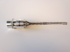 Hubbell 07401013 KELLENS CORD GRIP Deluxe 3/4″ NPT .250-.375 For Wet Location*