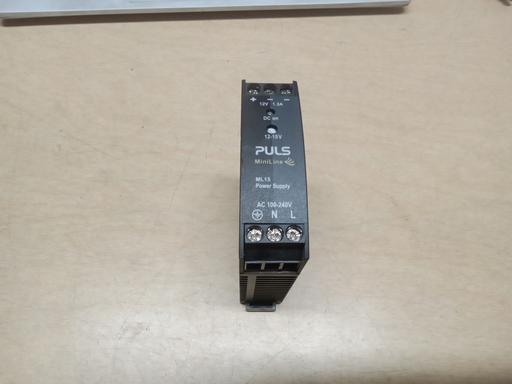 PULS Miniline ML15.121 Power Supply