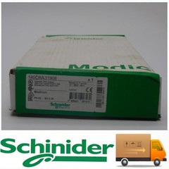 Schneider 140CRA31908 Brand New, Quality Guaranteed Free Ship