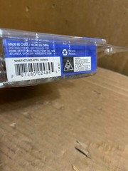 Everbilt 101 Pieces #14-#16 x1 1/2″ Anchors With Screws Phillips/Slotted &Dr.Bt