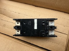 GE THQD22200 200A 2-Pole 240V AC Molded Case Circuit Breaker