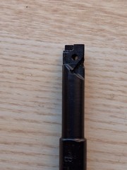 Kennametal B-10203 Boring bar Insert NG-1L 3/8 – 5/16 shank