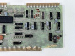 WIZARD ENG PS10B – S100 CARD – COMPUPRO