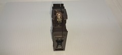 Wadsworth A120 20 Amp 1 Pole 240V Type A Plastic Foot Circuit Breaker
