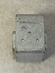 Thomas and Betts 210214MT Insulation Piercing Magnet Wire Modular Connector 248