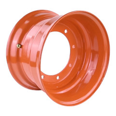 7225127 Rim fits Bobcat 873 A220 A300 A770 S740 S750 S770 863 864 773 751 753