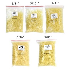 1 Bag 5000pcs Bulk Pack Dental Orthodontic Elastic Bands, Size 1/4″ Fox (3.5oz)