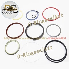 FYA00007744 ARM CYLINDER SEAL KIT 0.4KG For Hitachi ZX350LC-5G