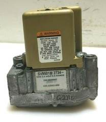 Honeywell SV9501M2734 SmartValve Furnace Gas Valve used FREE shipping #G211c