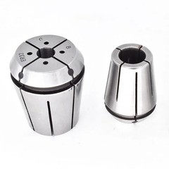 Sealing Collet ER16 ER20 ER25 ER32 Cooling ERC Water Chilling CNC Tool End Plane