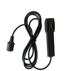 12V Wired Remote Control Kit for ATV UTV Winch with Reliable Cable Length