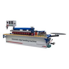 Automatic Edge Banding Machine 110V Multi-function Sealing Repairing Machine