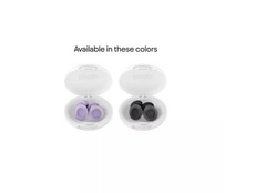 Loop Dream Earplugs for Deep Sleep, Napping and Snoring – Black