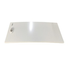 Schneider Electric PRA16124 Plain Door New NFP