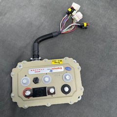 Brand New MC3526 Electric Vehicle AC Motor Controller 60V