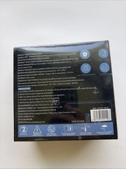 Palmjoy KN95 Face Mask, 20 Pcs White Dust Masks, Filtering Effect ≥95%,