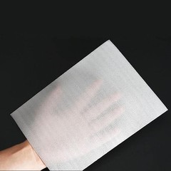 6×7.8 Inch Foam Packing Pouches Cushion Wrap Sheets for Shipping