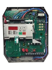 Reliance Electric SP500 1SU41007 7.5HP VS Drive 460V 11.1A Industrial